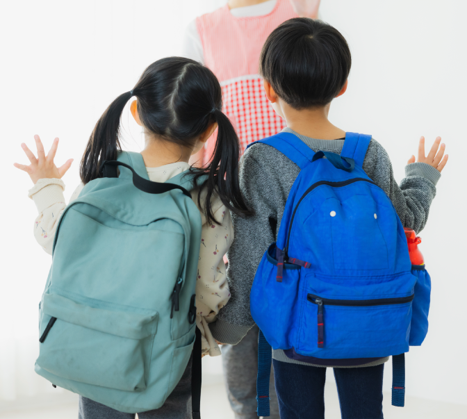 習い事送迎サービス